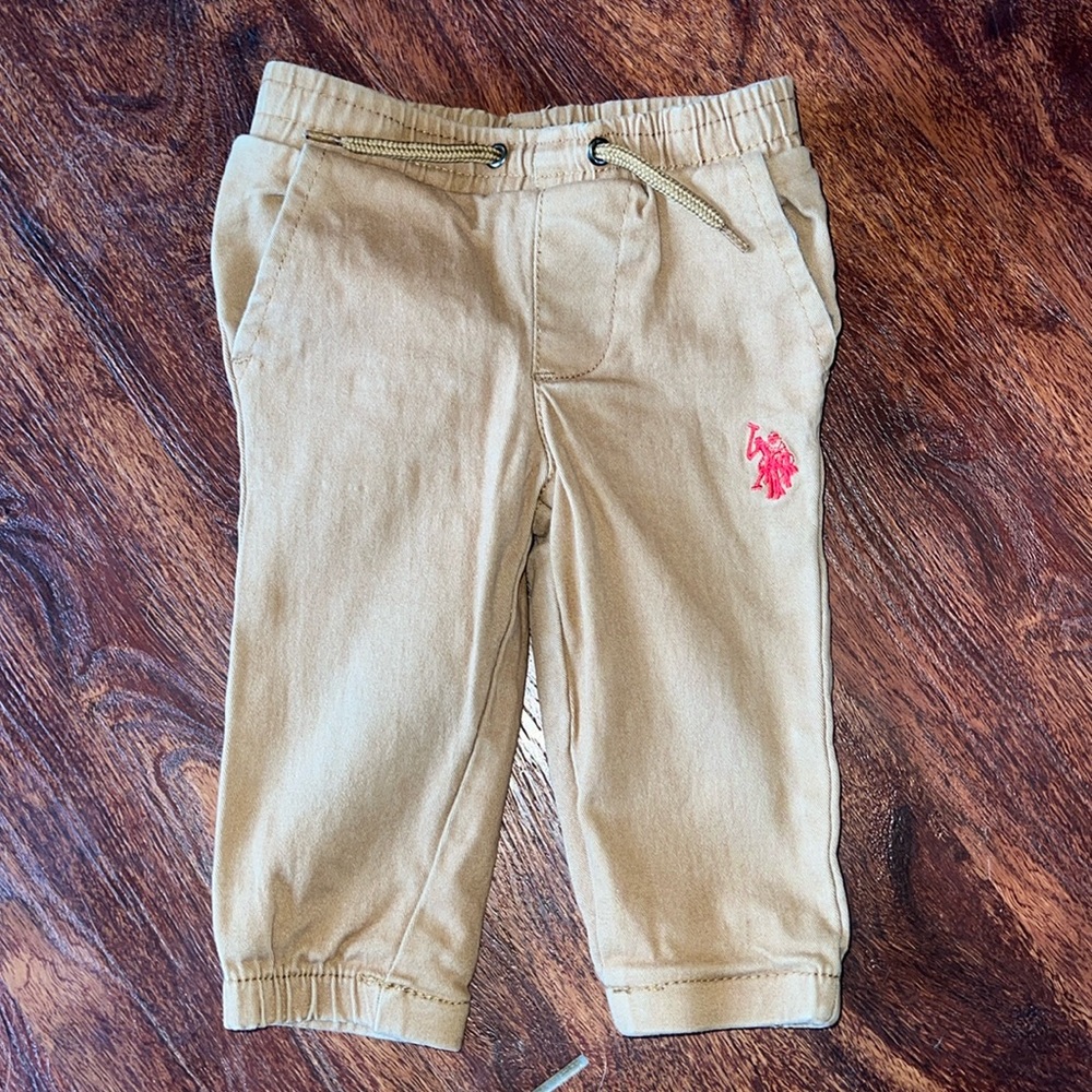 Us polo pants